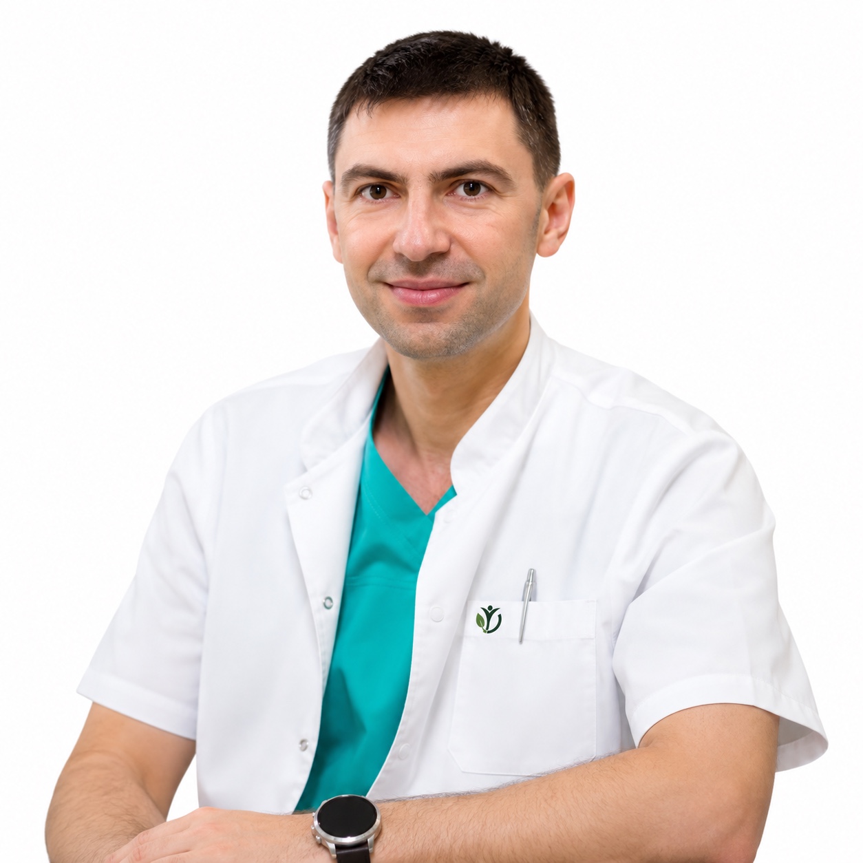 Dr. Bogdan Caba